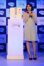 Prachi Desai at Pureit Marvella RO Slim launch in Delhi on 23rd July 2013 (8).JPG